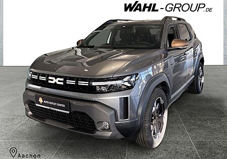 Dacia Duster Extreme TCe 130 *RFK*KLIMA*SITZHEIZUNG*