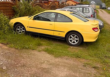 Peugeot 406 2.0 -