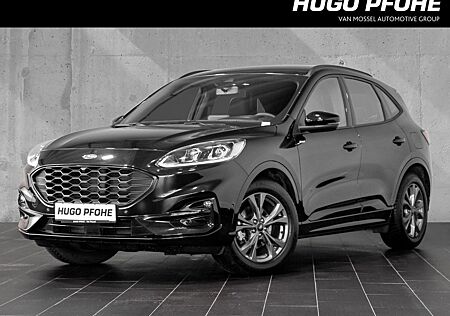 Ford Kuga ST-Line AHK ACC KAM NAVI LED WI-PKT