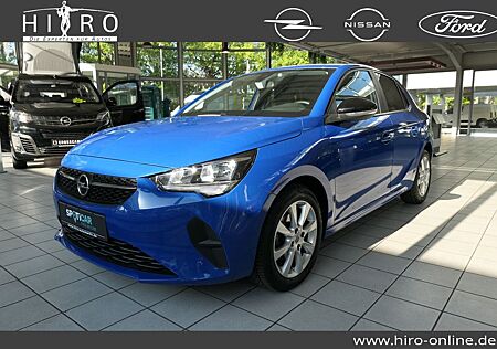 Opel Corsa F 1.2 Edition *Klima*SHZ*LHZ*Allwetter*PDC