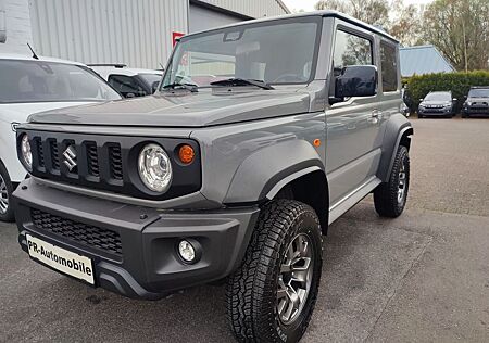 Suzuki Jimny 1.5 ALLGRIP Comfort+ Automatik Navi+Cam
