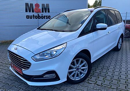 Ford Galaxy Trend 7-Sitze Nav/Kamera/AHK/Shz/Assisten