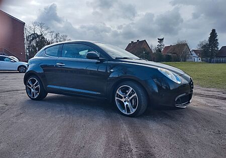 Alfa Romeo MiTo 1.4 Turbo 16V
