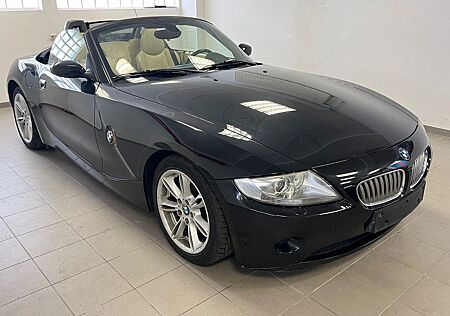 BMW Z4 3.0i Cabrio Roadster