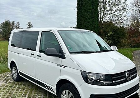 VW T6 Multivan gebraucht kaufen VW T6 Multivan Volkswagen