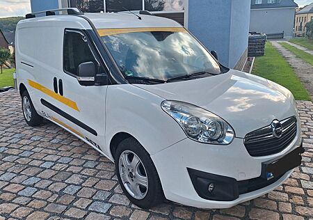 Opel Combo 1.6CDTI 66kW(90PS) L2