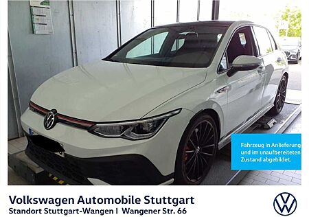 VW Golf Volkswagen GTI Clubsport 2.0 TSI DSG Navi Pano LED ACC