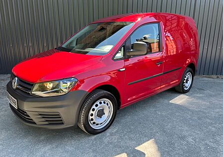 VW Caddy Volkswagen Nfz Kasten BMT/Bluetooth/Tempomat