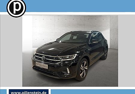 VW T-Roc Volkswagen R-LINE 1.5 TSI DSG PANO KAMERA NAVI ACC