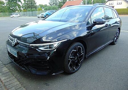 VW Golf Volkswagen Variant R-Line 1.5 eTSI DSG (Neupreis: 46.2