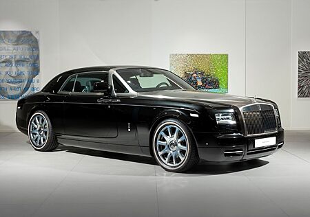 Rolls-Royce Phantom Coupé