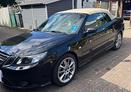 Saab 9-3 1.8t Vector Cabriolet Automatik Vector