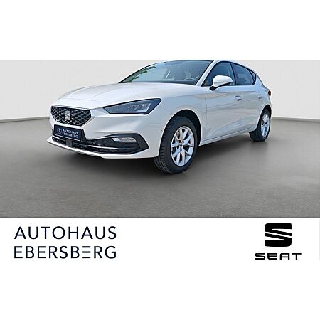 Seat Leon leasen