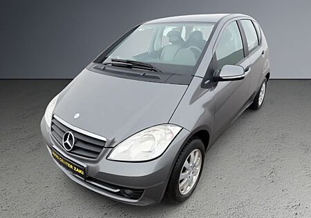 Mercedes-Benz A 160 / Neu TÜV
