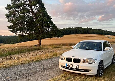 BMW 116i -