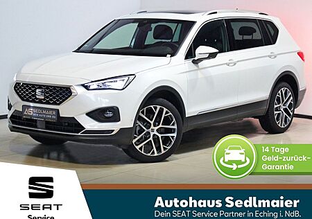 Seat Tarraco 2.0 TSI 4Drive Xperience PANO|StandHz