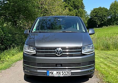 VW T6 Multivan Volkswagen