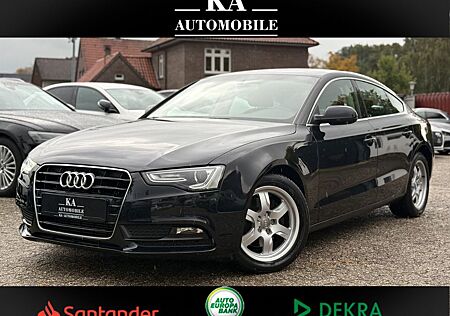 Audi A5 Sportback 2.0 TDI Xenon Navi SHz PDC