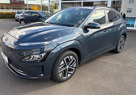 Hyundai Kona Trend 3Phasen WPump Navi KRELL ACC