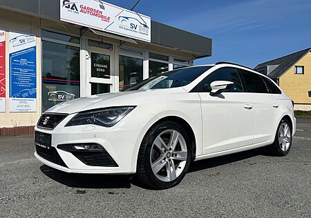 Seat Leon ST FR 2.0 TDI DSG +CARPLAY+ACC+NAVI+LED