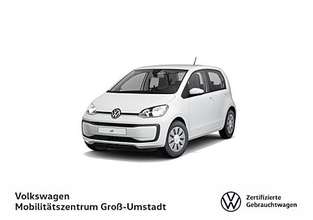 VW Up Volkswagen ! 1.0 MPI+RFK+PDC+Klima