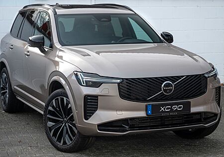 Volvo XC 90 XC90 Plus Dark Recharge Plug-In Hybrid T8 AWD