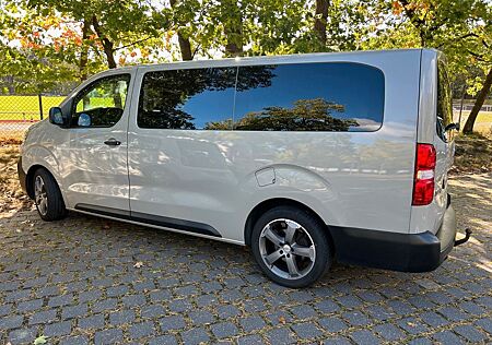 Citroën Jumpy XL