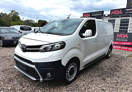 Toyota Pro Ace Proace 1,6 Kasten + Klima + 1.Hand + 3-Sitzer