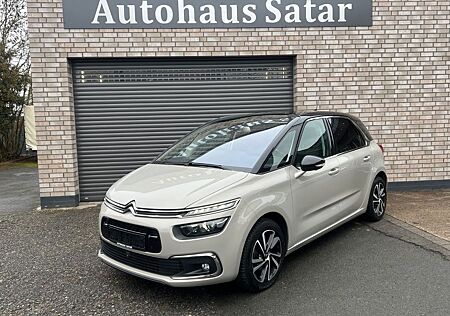 Citroën C4 Picasso C4 Spacetourer Shine*Massage*Pano*360*VOLL*