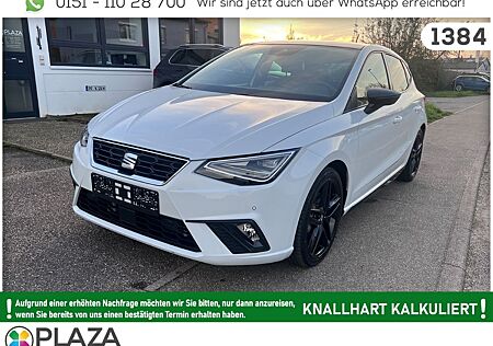 Seat Ibiza 1.0TSI DSG FR Pro Black ACC PANO RFK KESSY