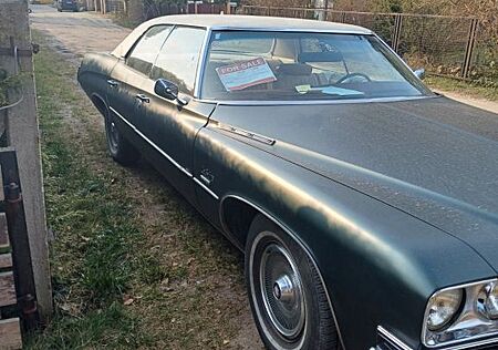 Buick Le Sabre