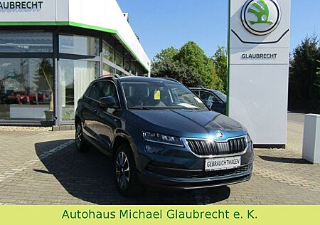 Skoda Karoq Drive 125