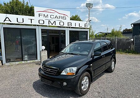 Kia Sorento 2.5 CRDi VGT LX