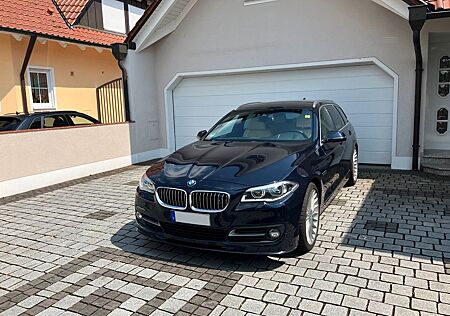 Alpina D5 3.0 Bi-Turbo Touring Individual
