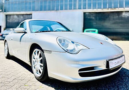 Porsche 911 Urmodell 911 / 996 Carrera Coupe Facelift