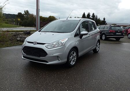 Ford B-Max Sync Edition