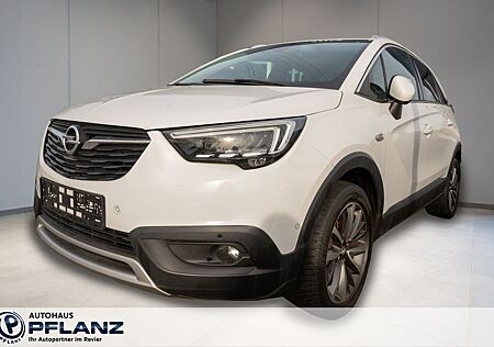 Opel Crossland X Crossland Innovation 1.2 Turbo 130