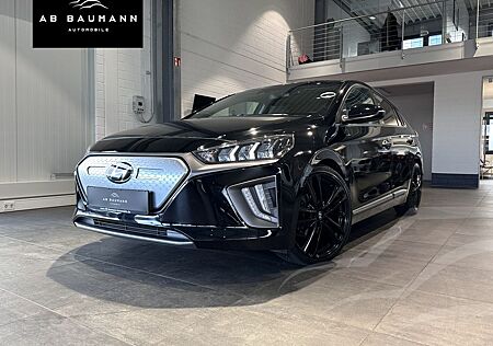 Hyundai Ioniq Style Elektro *SCHIEBE, 19ZOLL, RFK, EIBAC