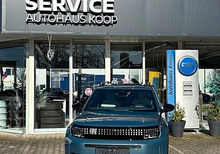 Fiat Grande Panda 1.2 Hybrid eDCT La Prima