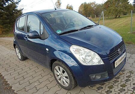 Suzuki Splash 1.2 Comfort KLIMA gepflegt!!