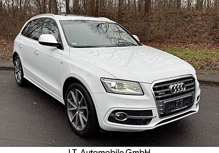 Audi SQ5 3.0 TDI competition quattro,Panoram