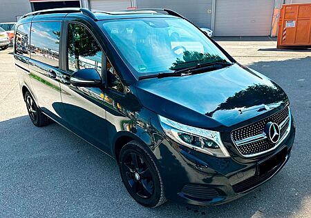 Mercedes-Benz V 250 d Aut. kompakt -