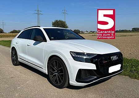Audi SQ8 / VOLL / 5J Gar. / Ölw. NEU