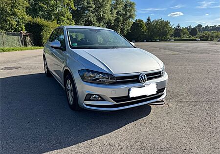 VW Polo gebraucht kaufen VW Polo Volkswagen 1.6 TDI SCR 70kW Comfortline Comfortline