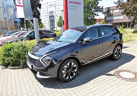 Kia Sportage 1.6 T-GDI AWD Plug-in Hybrid Paket Spir