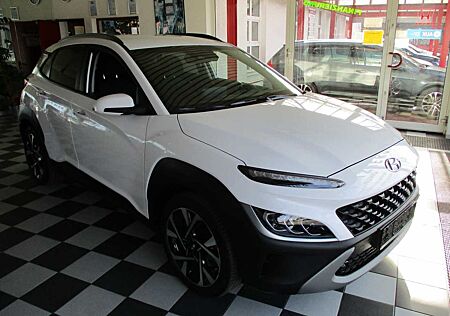 Hyundai Kona 1.0 T-GDI Intro *Navi*Kamera*Sitzhzg.