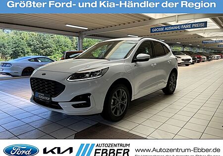 Ford Kuga Plug-In Hybrid ST-Line X 2.5 Duratec -PHEV