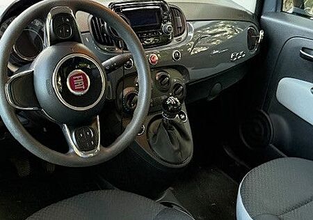 Fiat 500 1.2 8V Pop Star S&S Pop Star