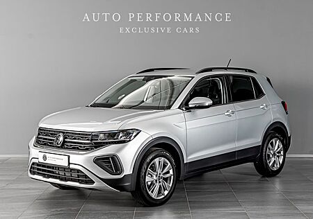 VW T-Cross Volkswagen Life Edition *NEW*