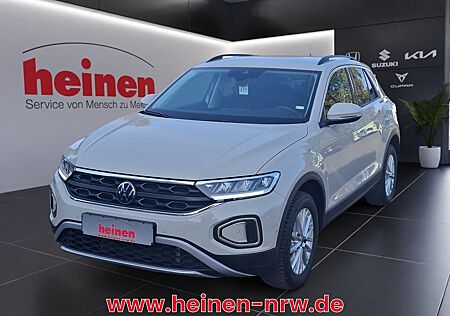 VW T-Roc Volkswagen 1.0 TSI Life LED CARPLAY+ANDROID-AUTO